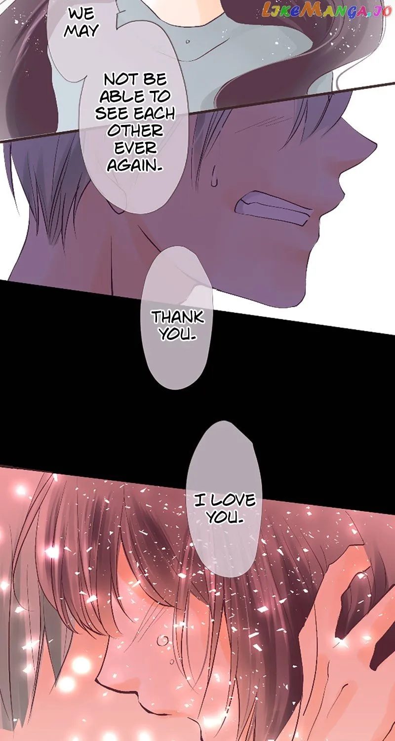 Pure Love Incubus Chapter 156 page 43 - MangaKakalot