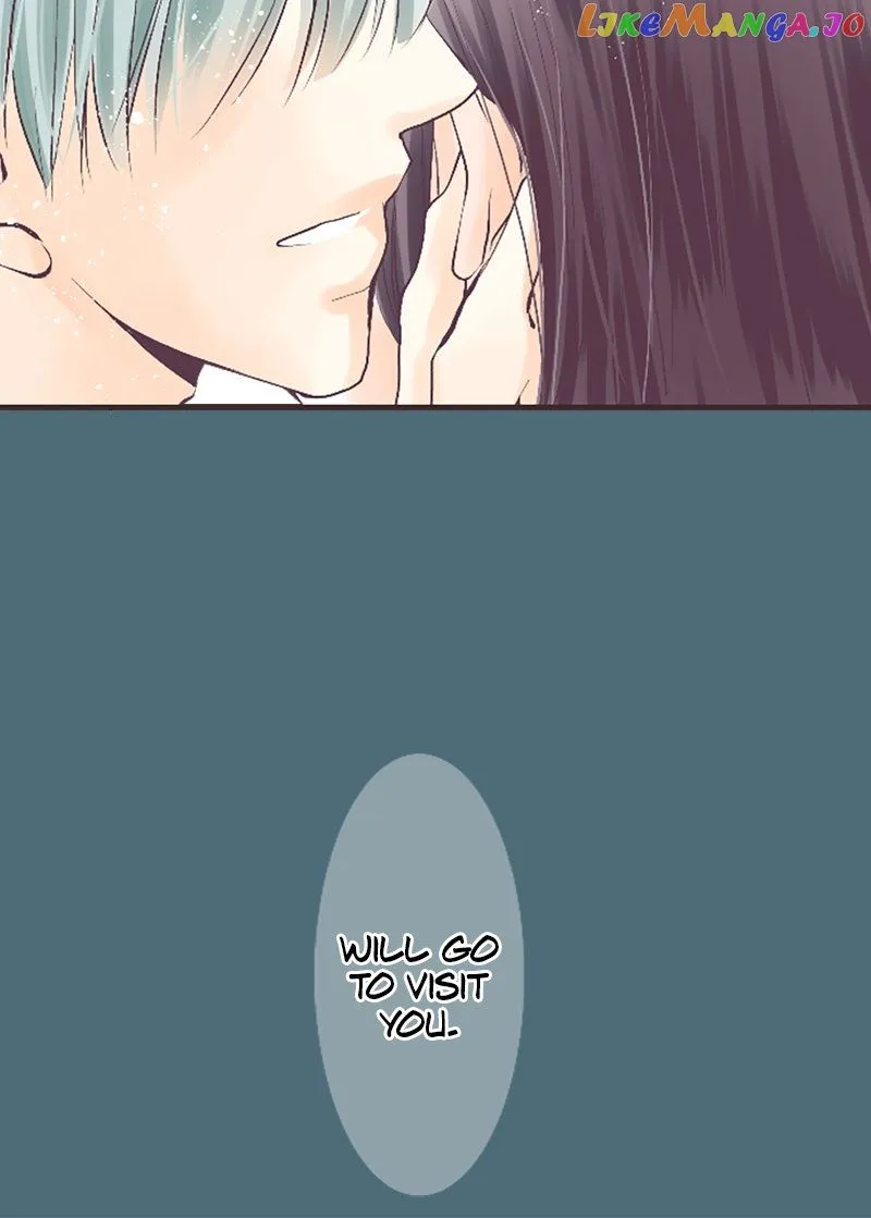 Pure Love Incubus Chapter 156 page 47 - MangaKakalot