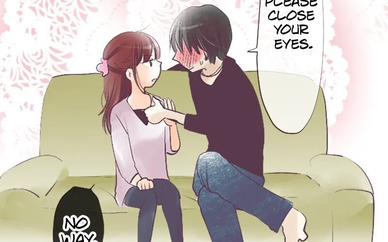 Pure Love Incubus Chapter 42 page 32 - MangaKakalot