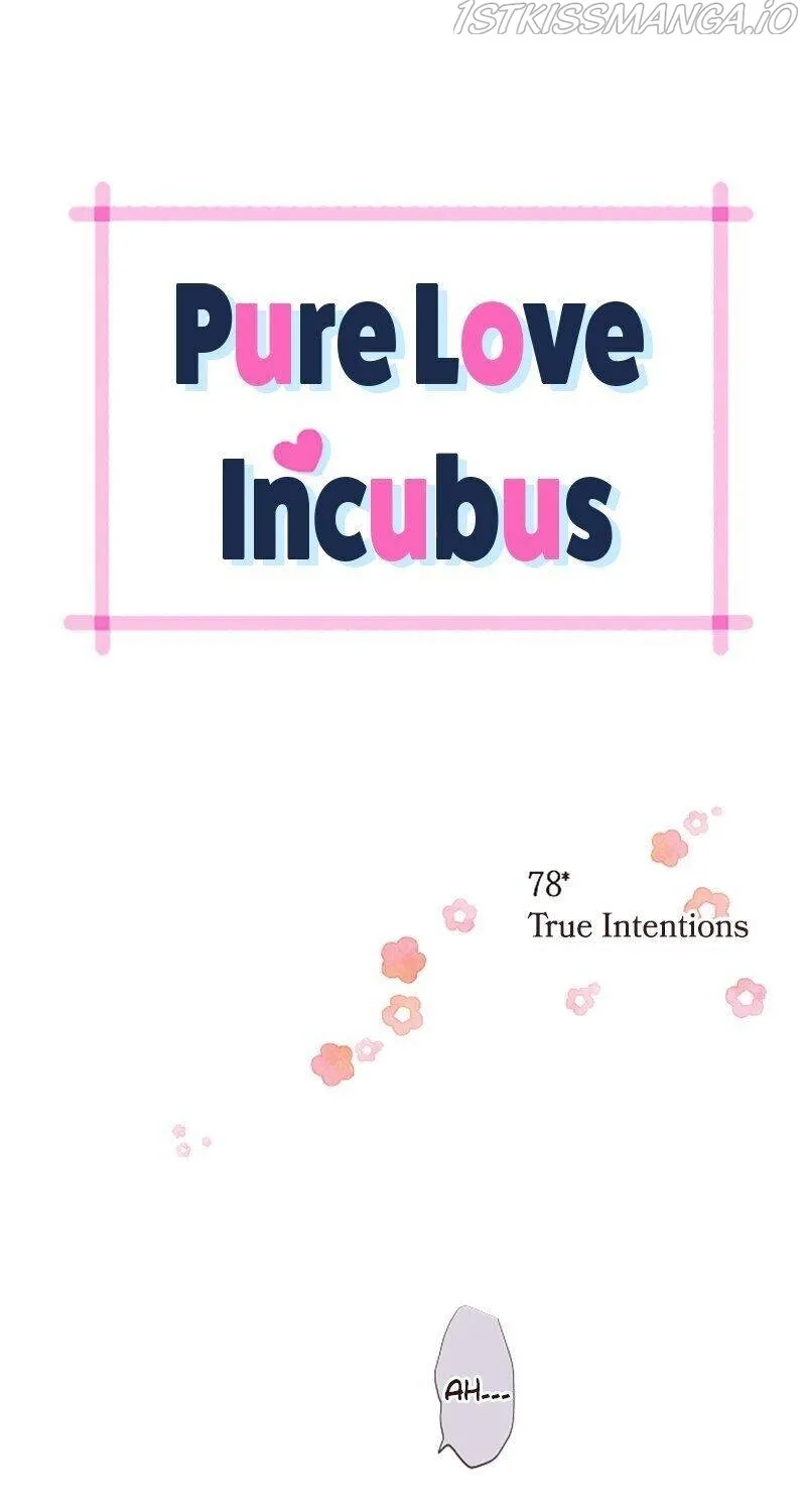 Pure Love Incubus Chapter 78 page 20 - MangaNato