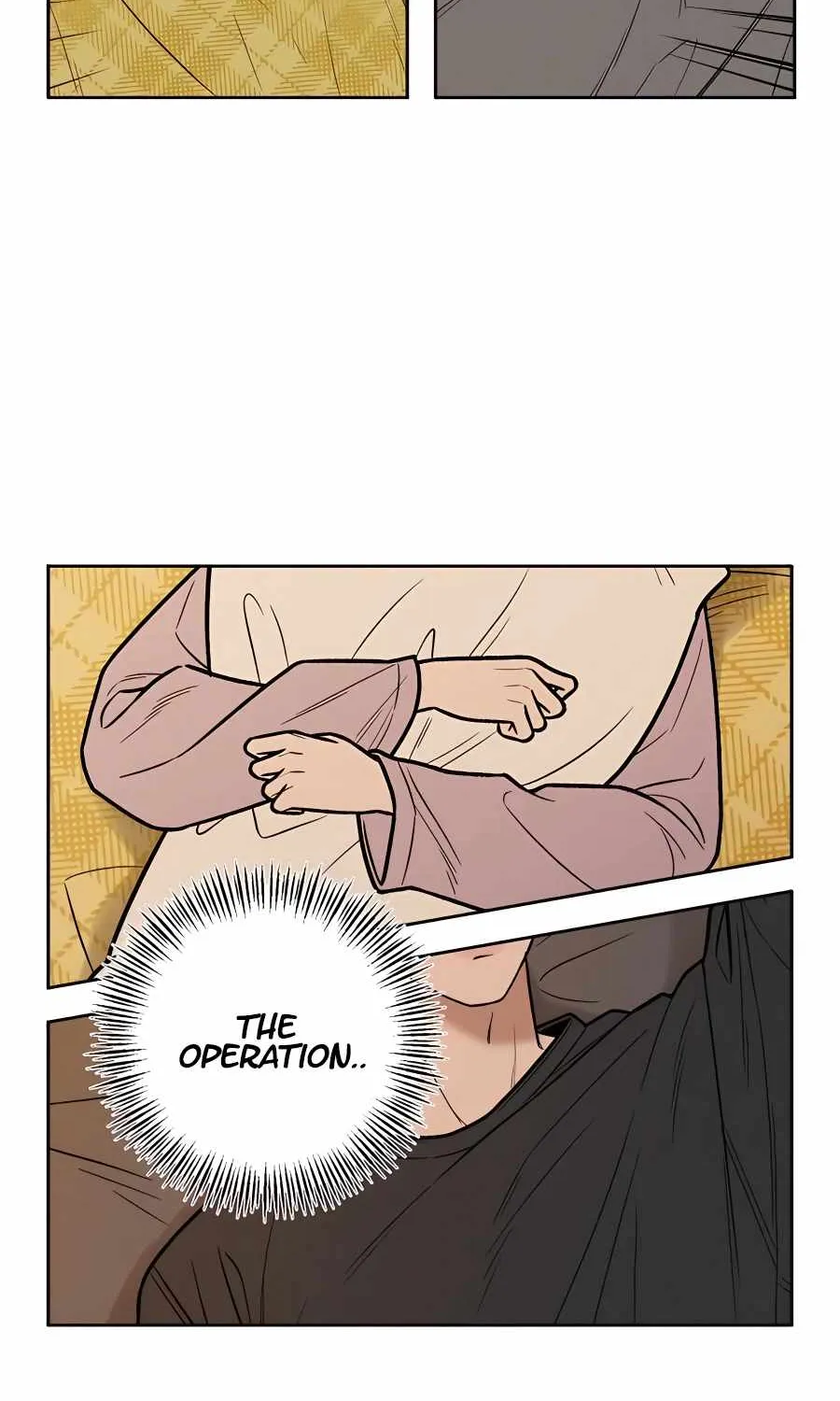 Pure Love Operation Chapter 44 page 39 - MangaNato