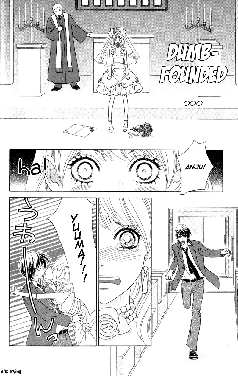 Pure-Mari Chapter 1.1 page 25 - MangaKakalot