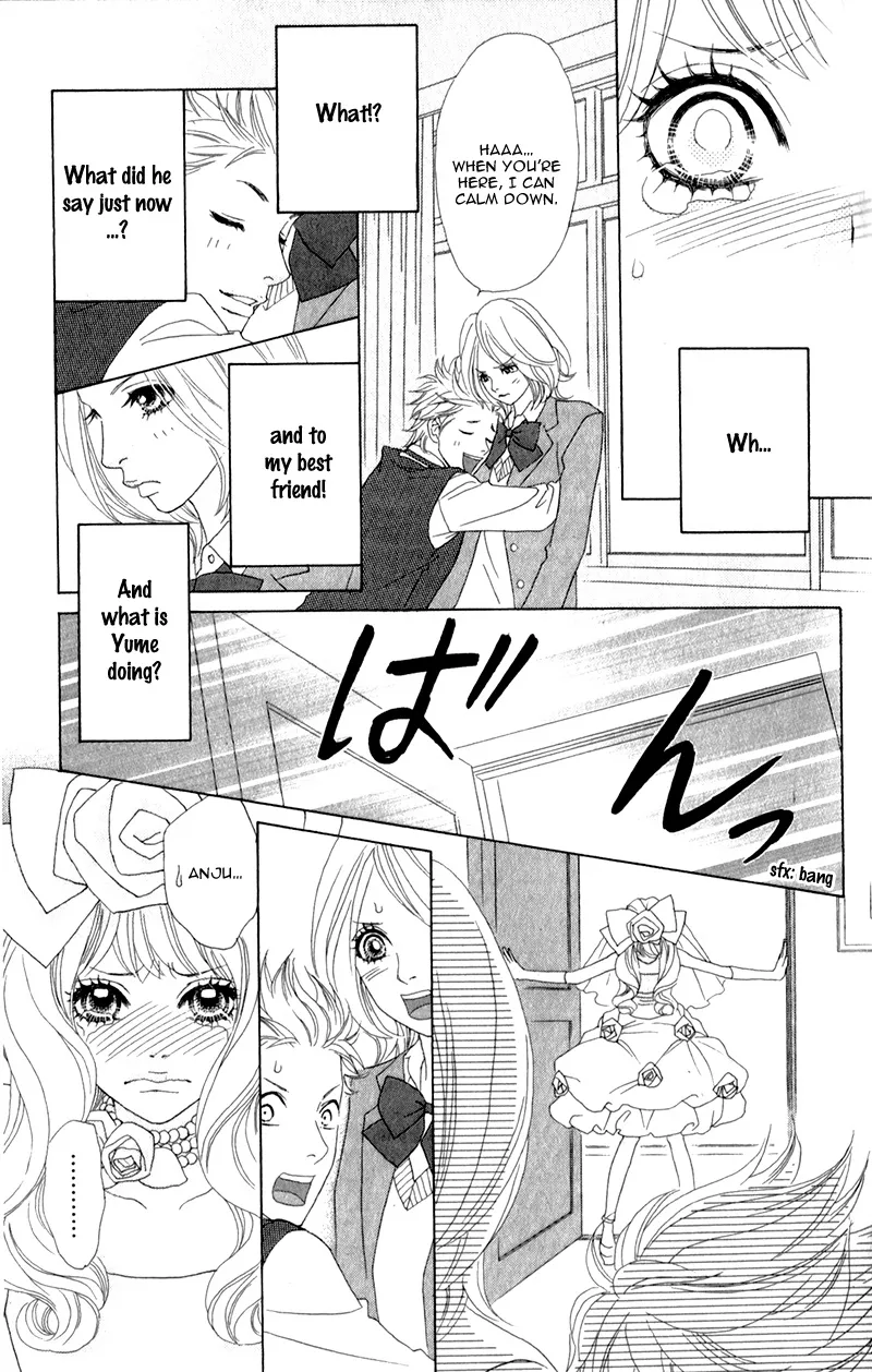 Pure-Mari Chapter 1.1 page 28 - MangaKakalot