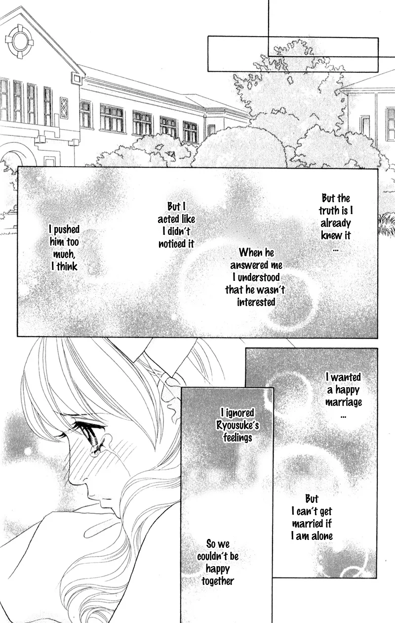 Pure-Mari Chapter 1.1 page 35 - MangaKakalot