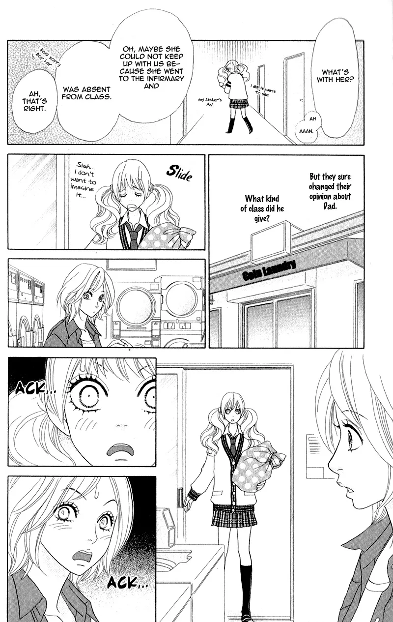 Pure-Mari Chapter 3.1 page 13 - MangaKakalot