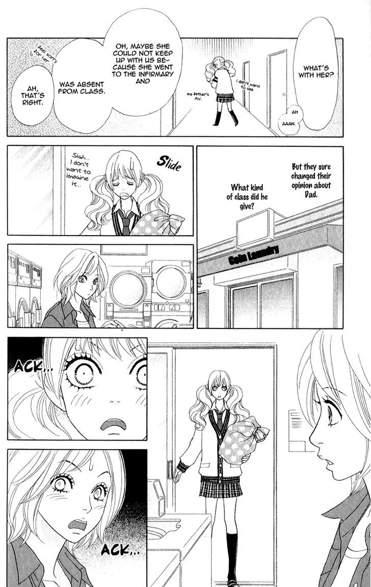 Pure-Mari Chapter 3 page 13 - MangaKakalot