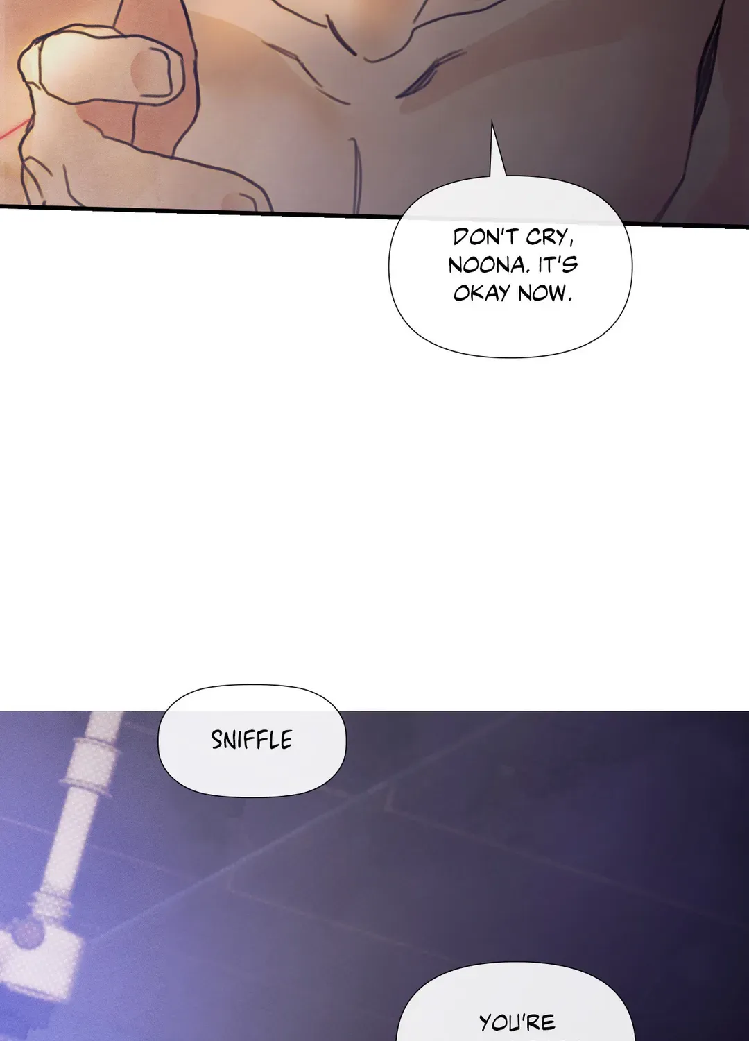 Purely In Love Chapter 11 page 104 - MangaNato