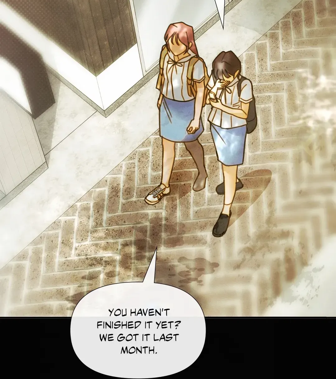 Purely In Love Chapter 11 page 73 - MangaNato