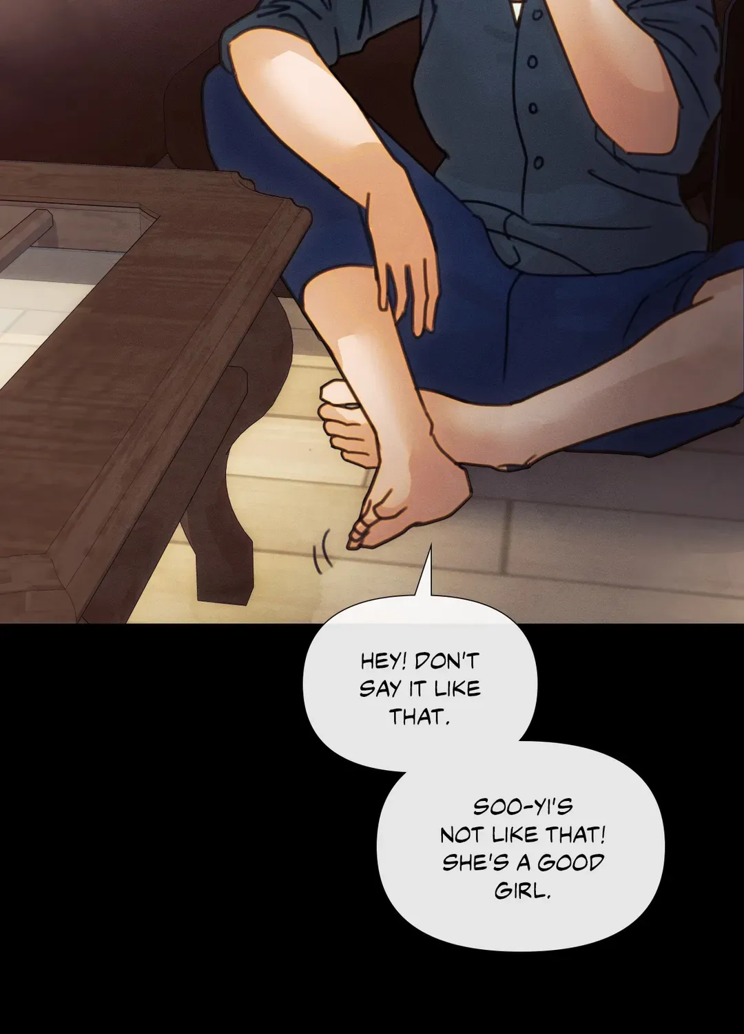 Purely In Love Chapter 11 page 90 - MangaNato