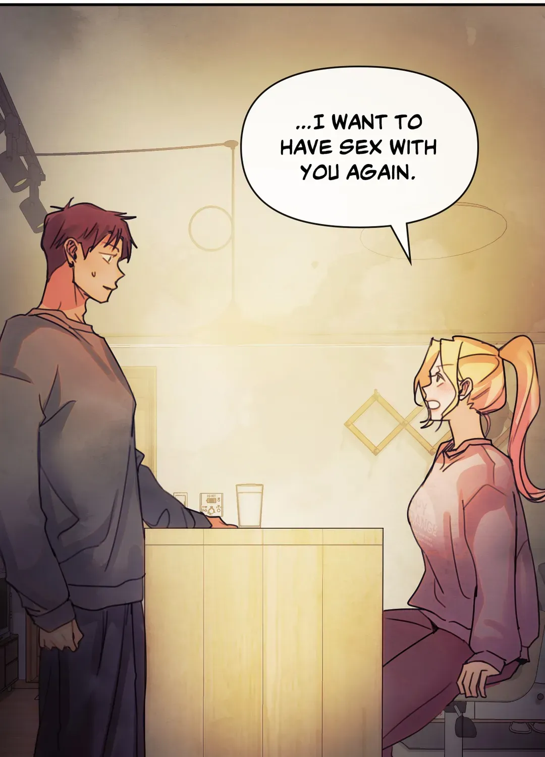 Purely In Love Chapter 13 page 101 - MangaNato