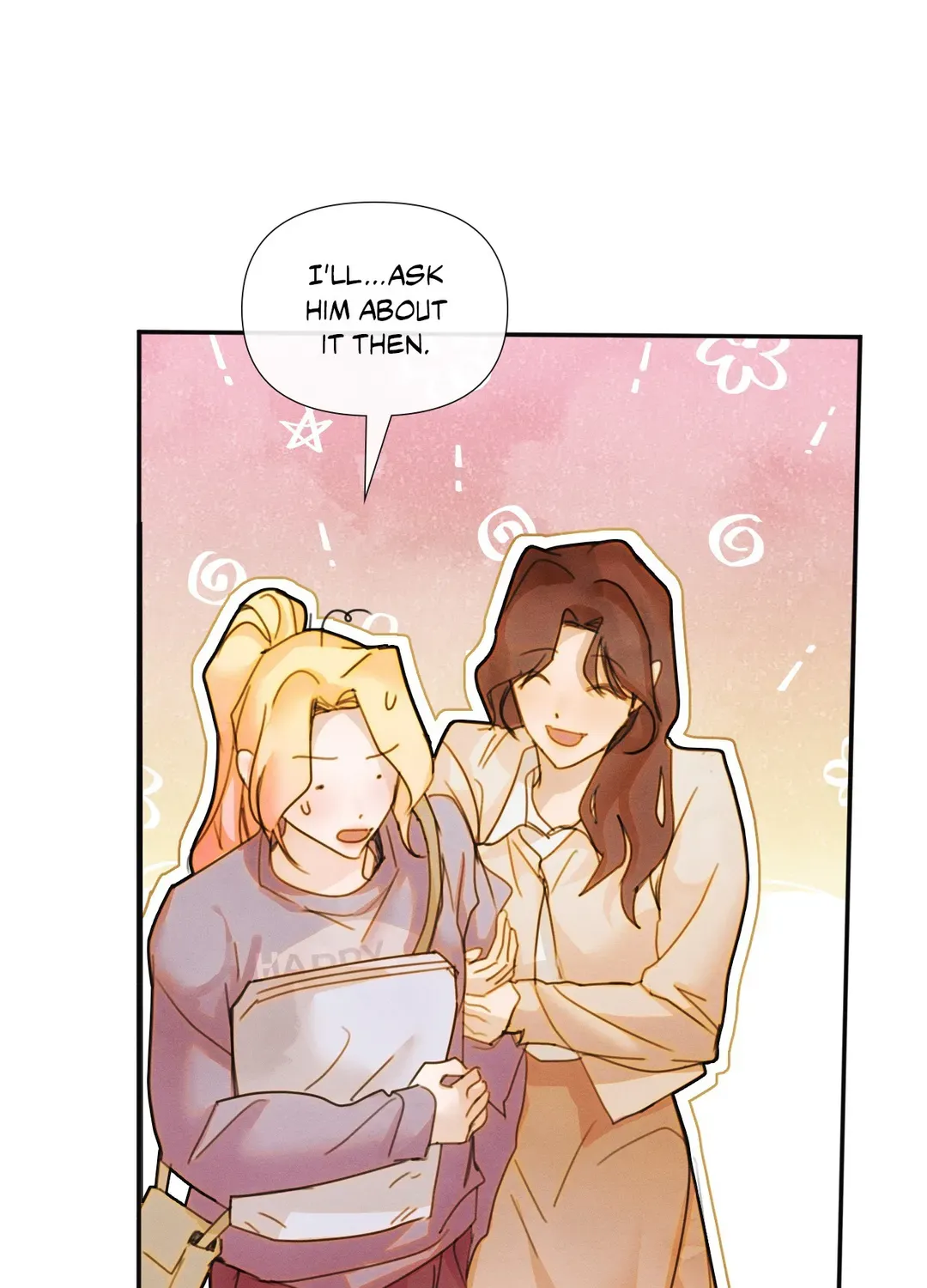 Purely In Love Chapter 13 page 55 - MangaNato