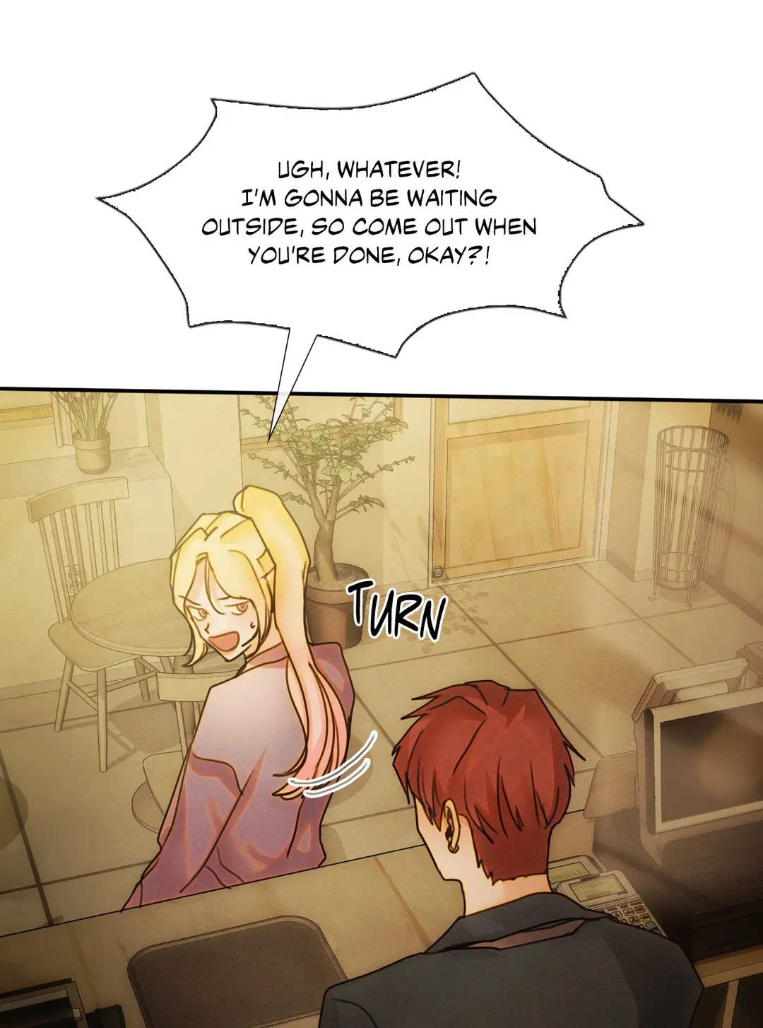 Purely In Love Chapter 13 page 74 - MangaNato