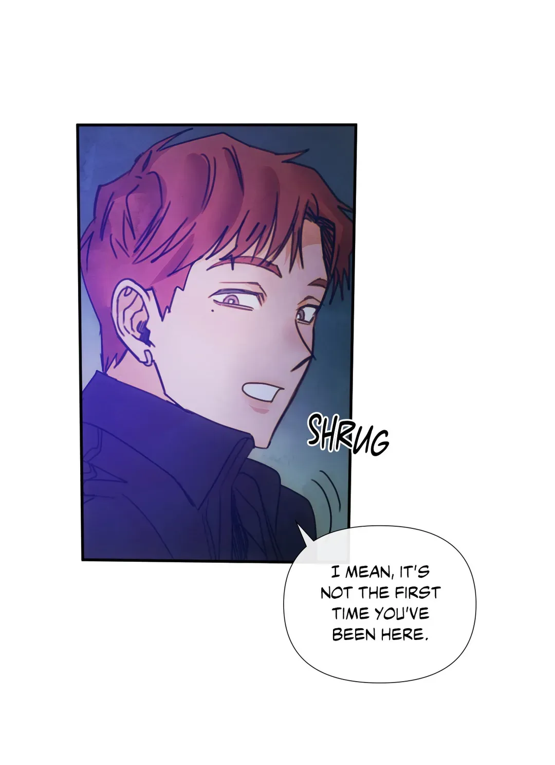 Purely In Love Chapter 13 page 83 - MangaNato