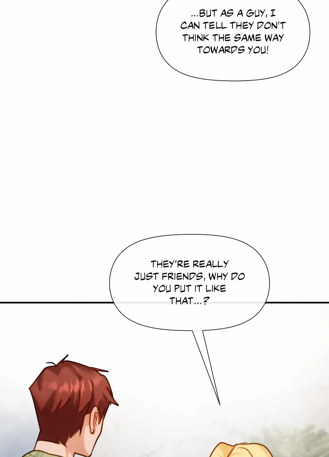 Purely In Love Chapter 24 page 113 - MangaNato