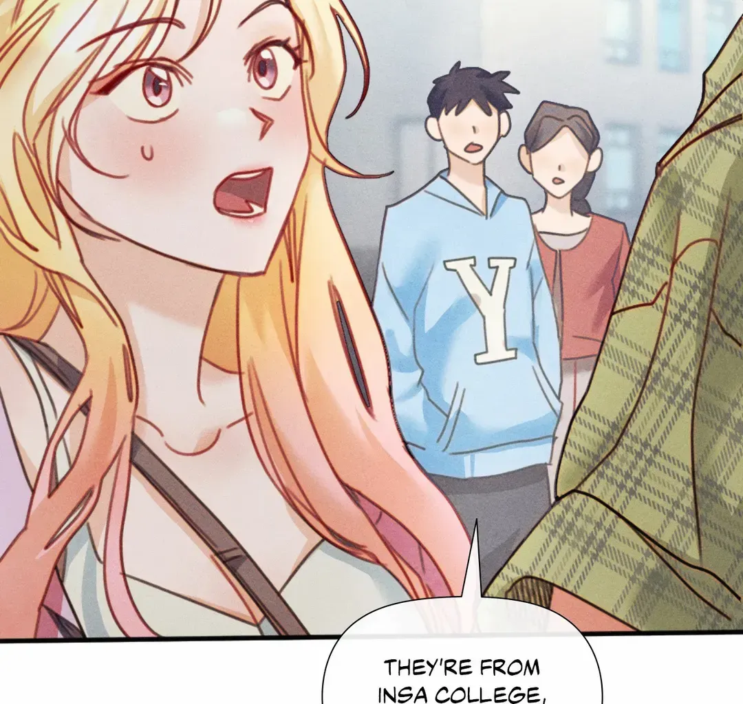 Purely In Love Chapter 24 page 16 - MangaNato