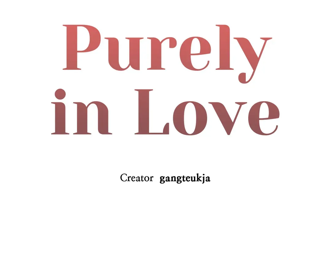 Purely In Love Chapter 4 page 8 - MangaNato