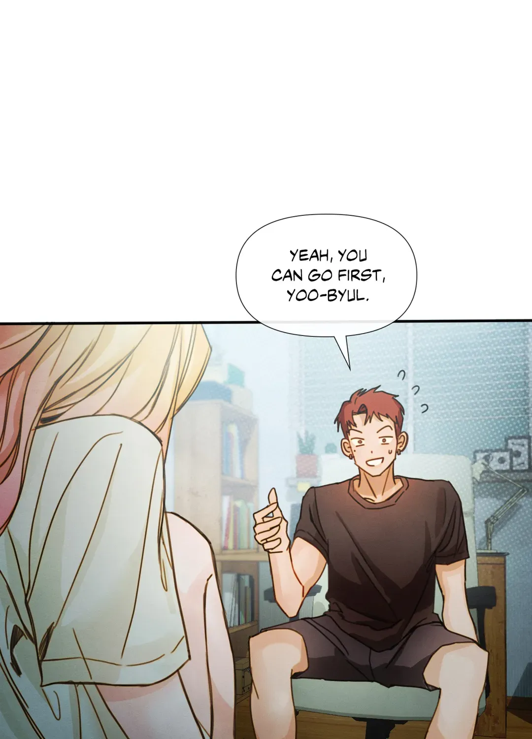 Purely In Love Chapter 8 page 138 - MangaNato