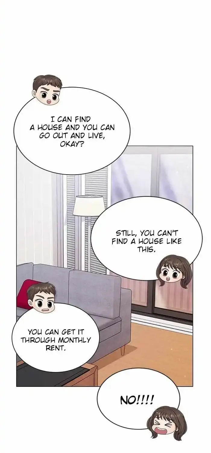 Purely Roommates Chapter 6 page 14 - MangaNato