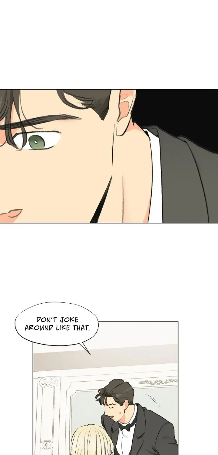 Purely Yours Chapter 1 page 39 - MangaKakalot