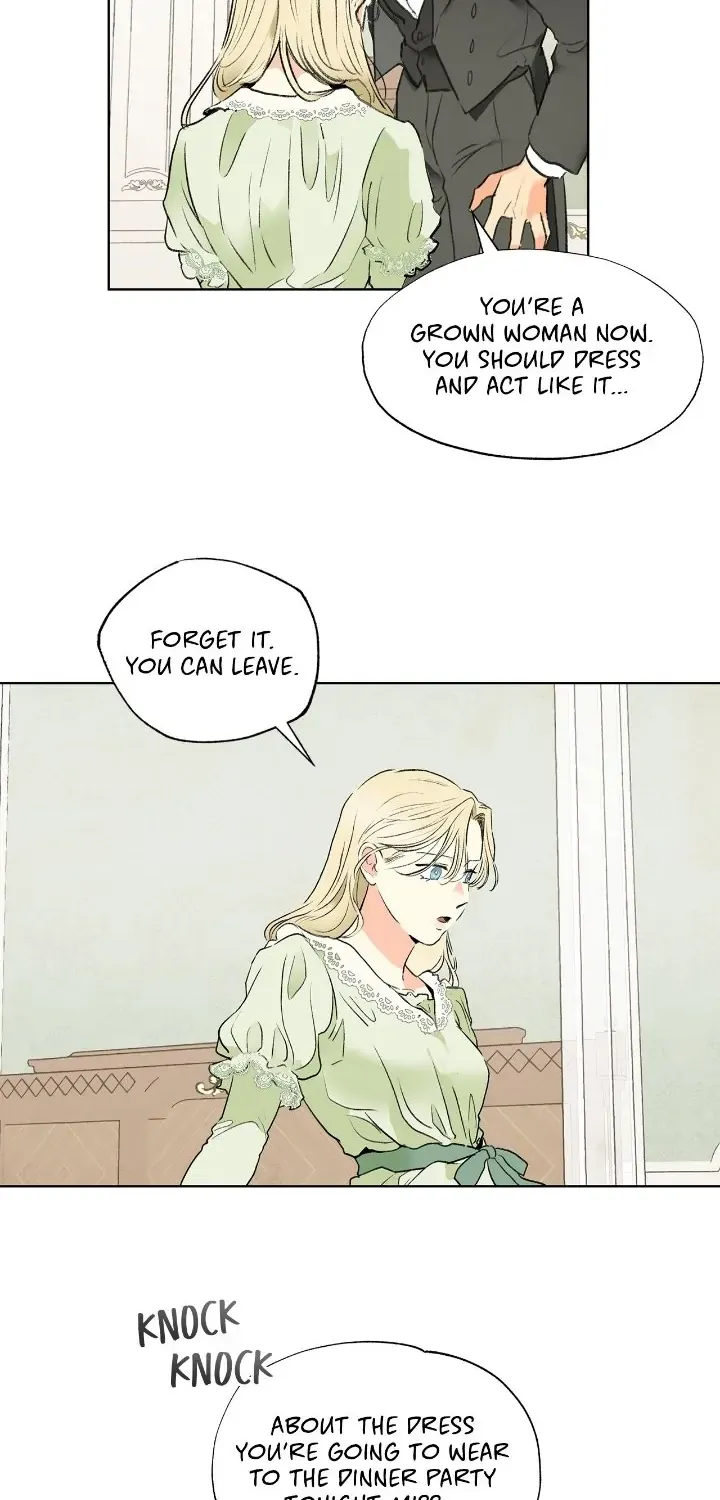 Purely Yours Chapter 1 page 40 - MangaKakalot