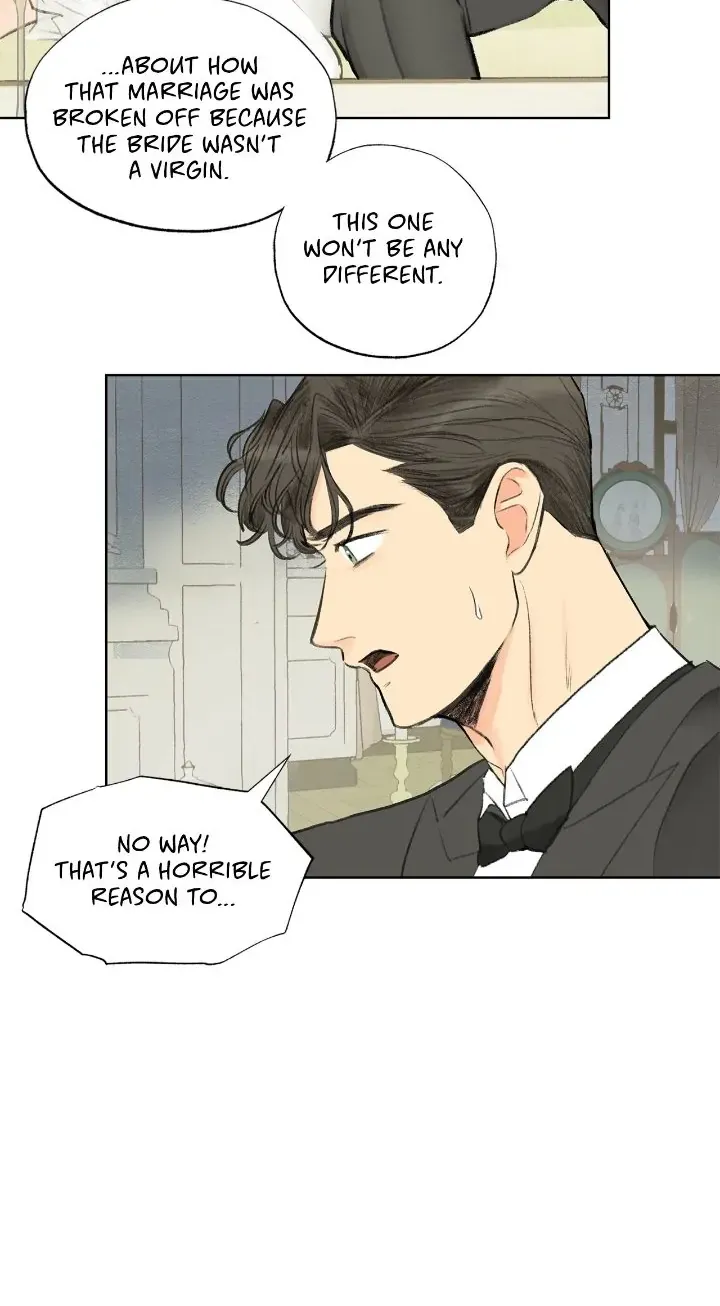 Purely Yours Chapter 1 page 80 - MangaKakalot