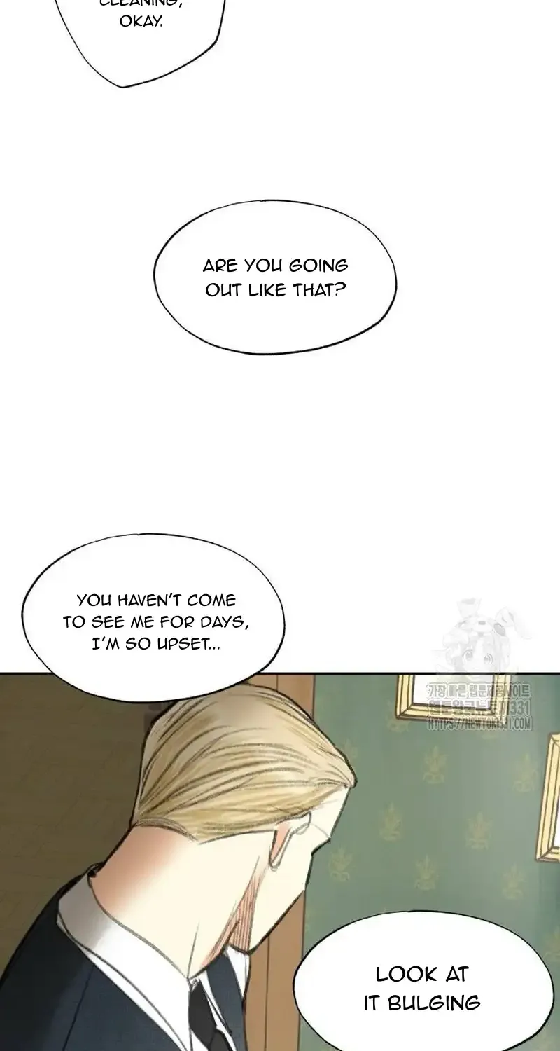 Purely Yours Chapter 11 page 5 - MangaKakalot