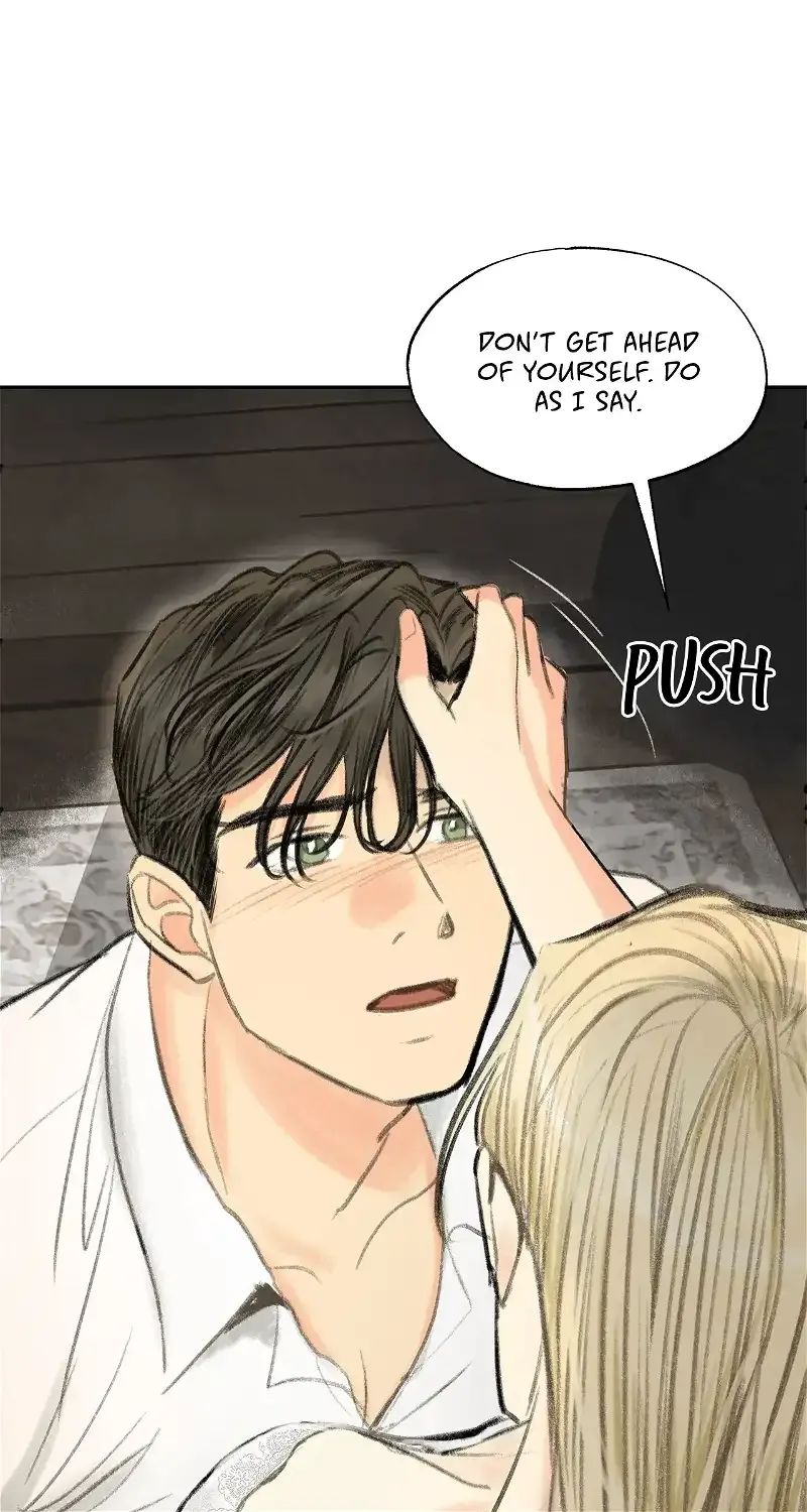 Purely Yours Chapter 13 page 15 - MangaKakalot