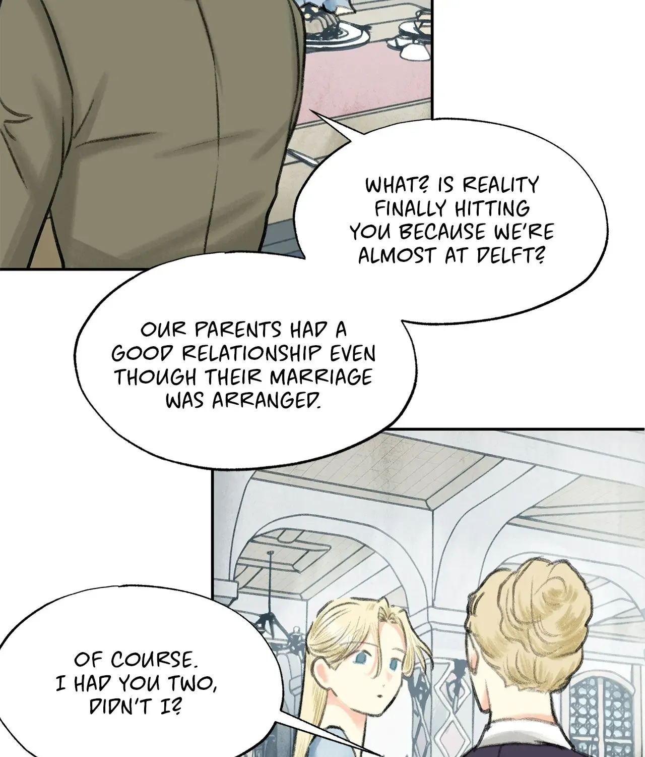 Purely Yours Chapter 15 page 68 - MangaKakalot