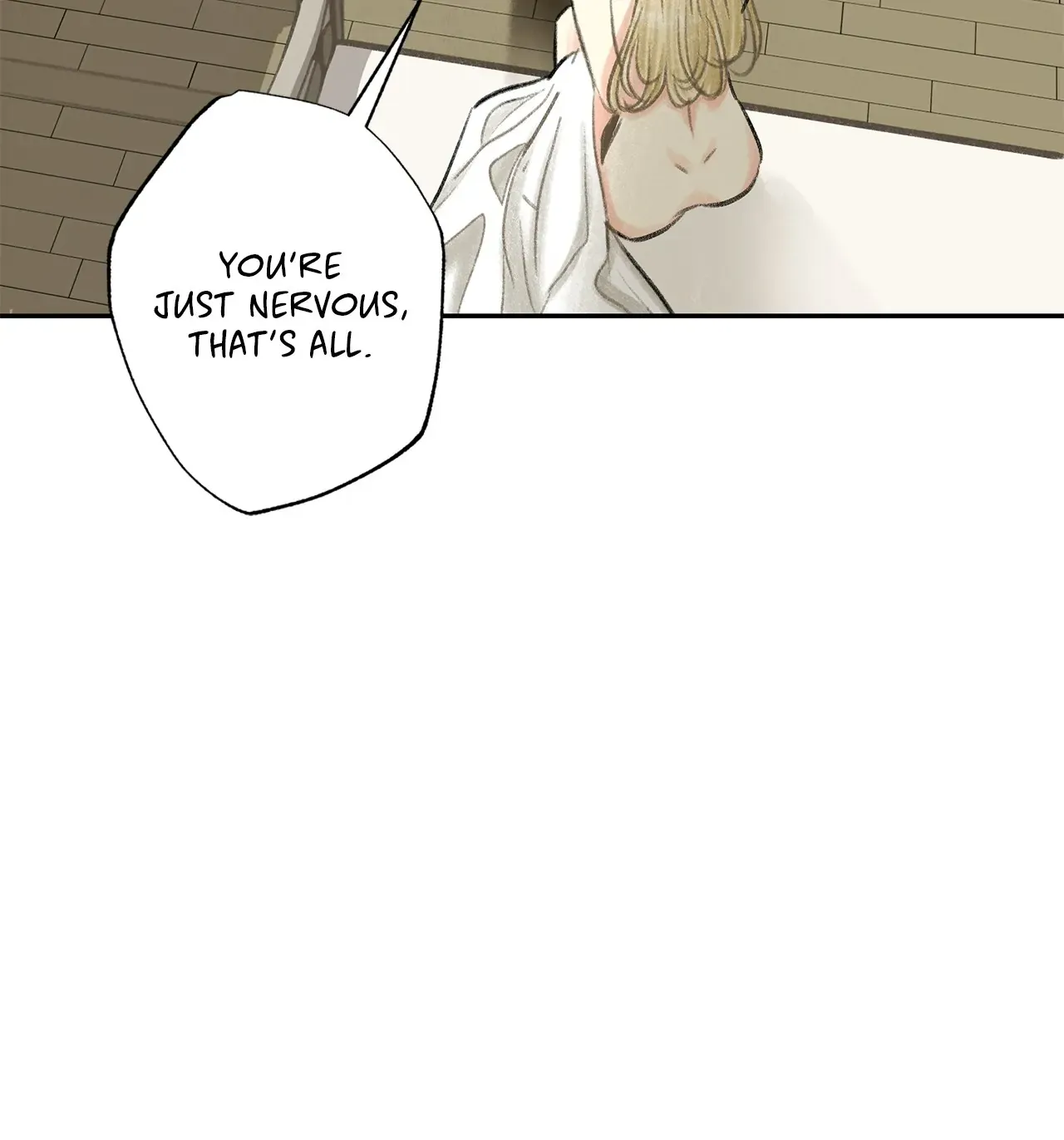 Purely Yours Chapter 17 page 12 - MangaKakalot