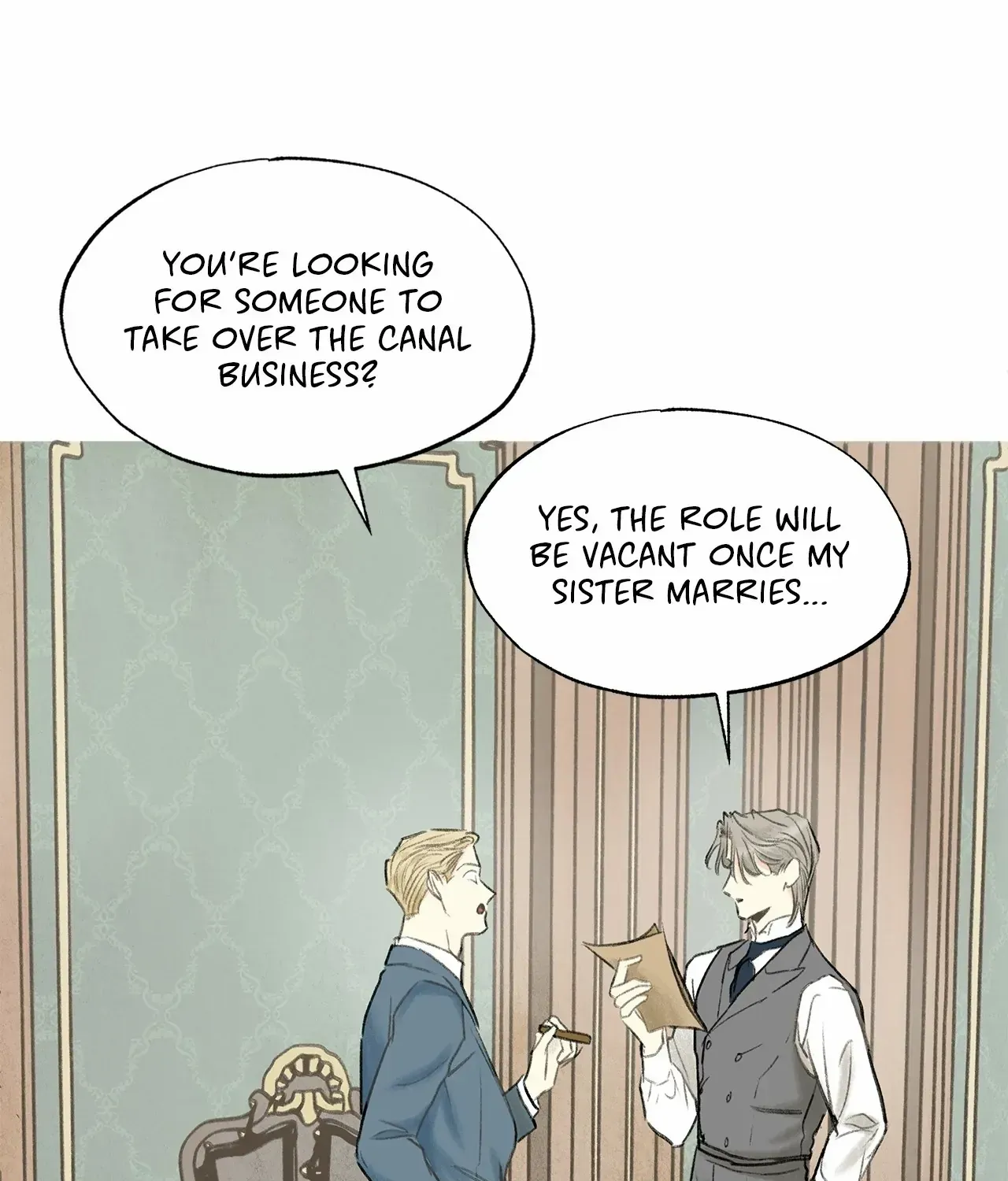 Purely Yours Chapter 17 page 120 - MangaKakalot