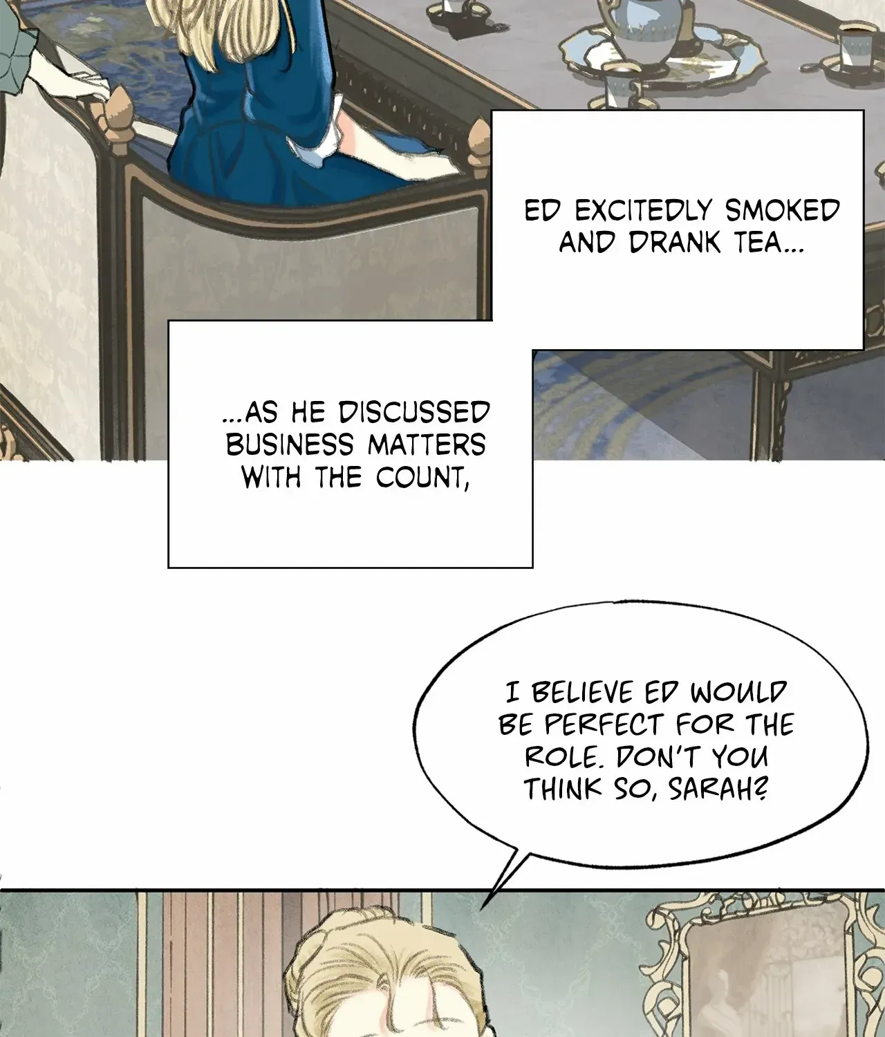 Purely Yours Chapter 17 page 122 - MangaKakalot