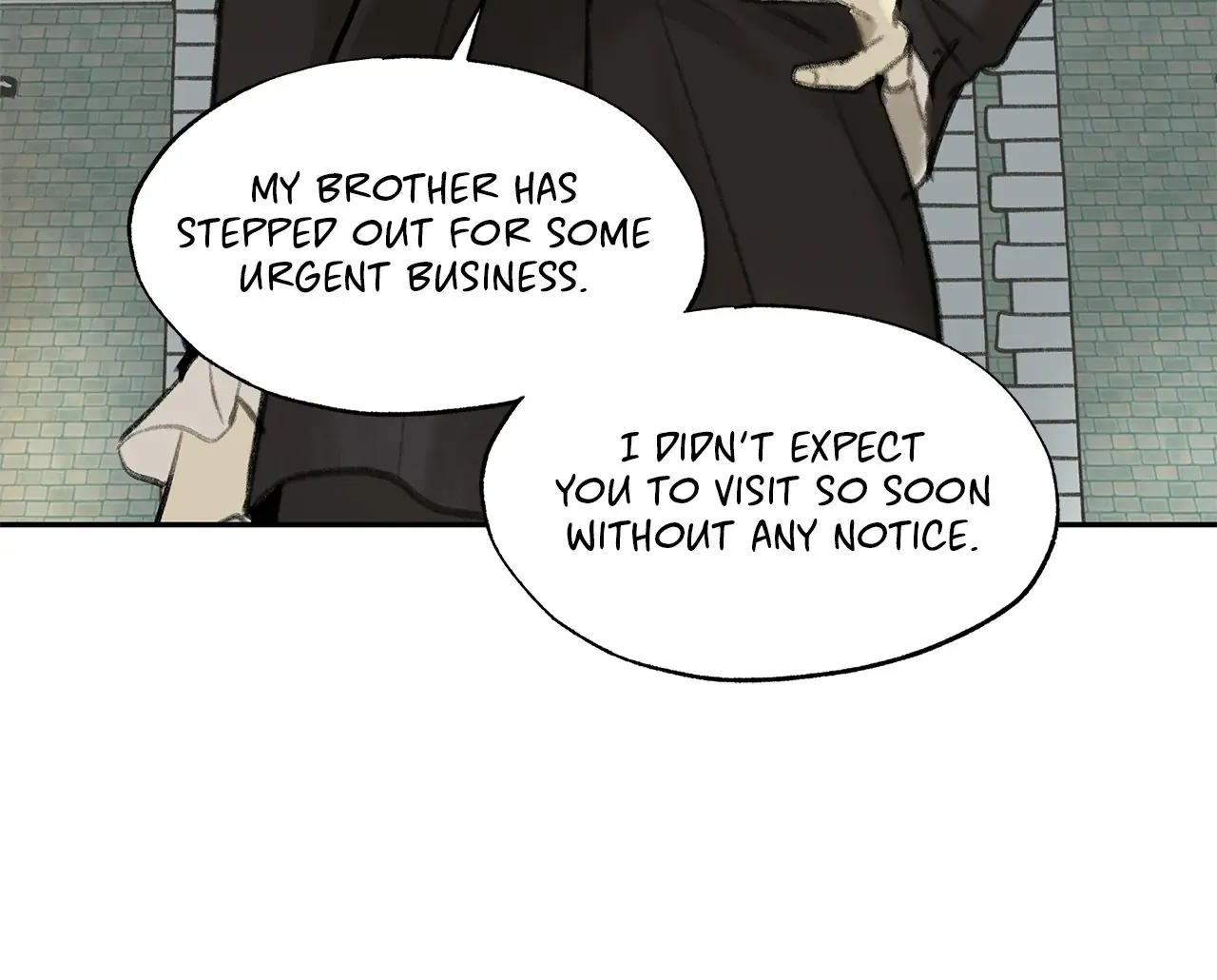 Purely Yours Chapter 17 page 54 - MangaKakalot