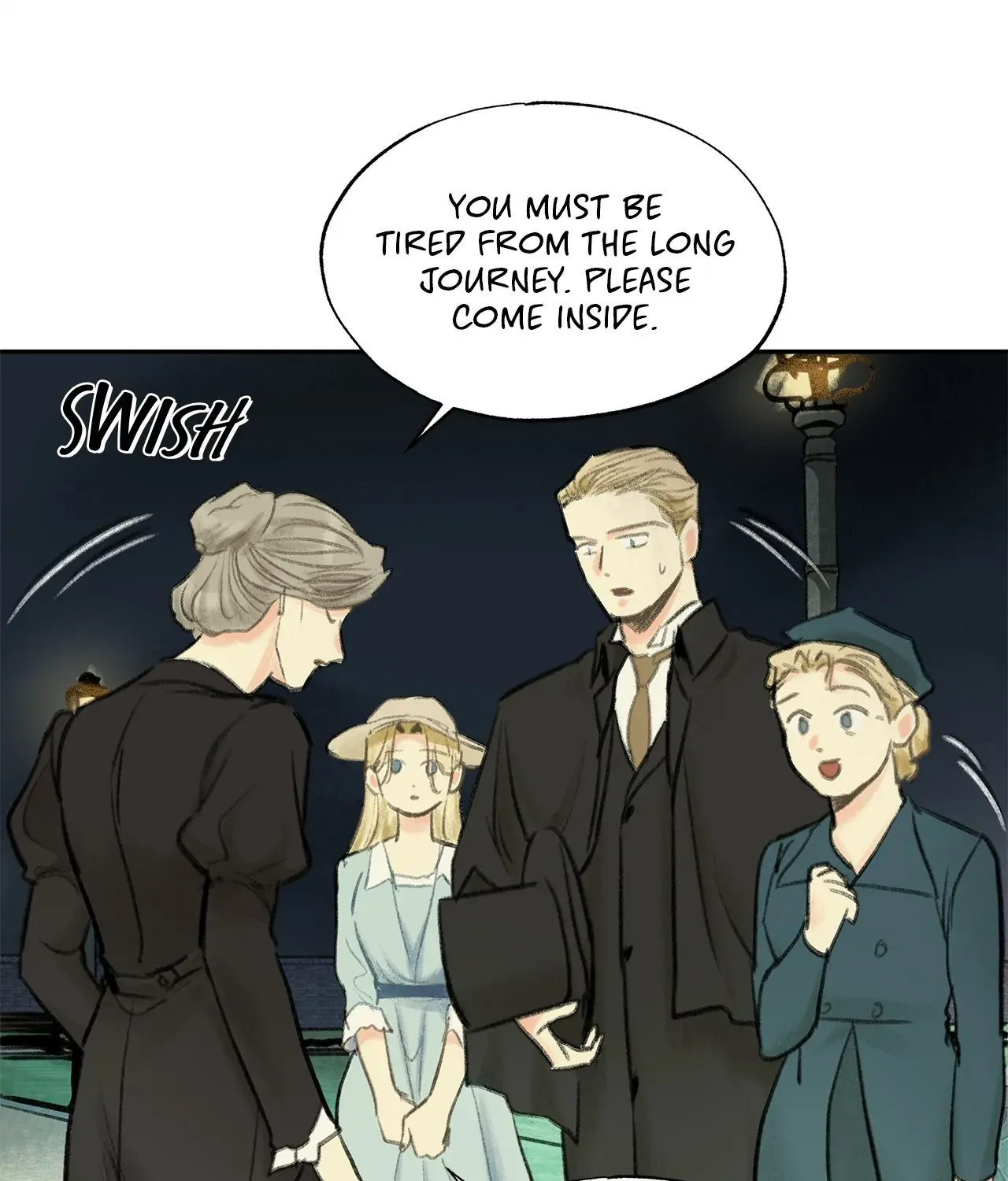 Purely Yours Chapter 17 page 55 - MangaKakalot