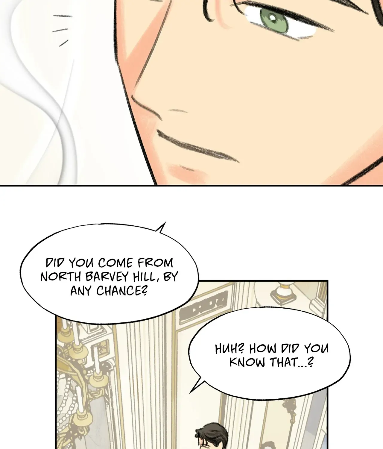 Purely Yours Chapter 19 page 39 - MangaKakalot