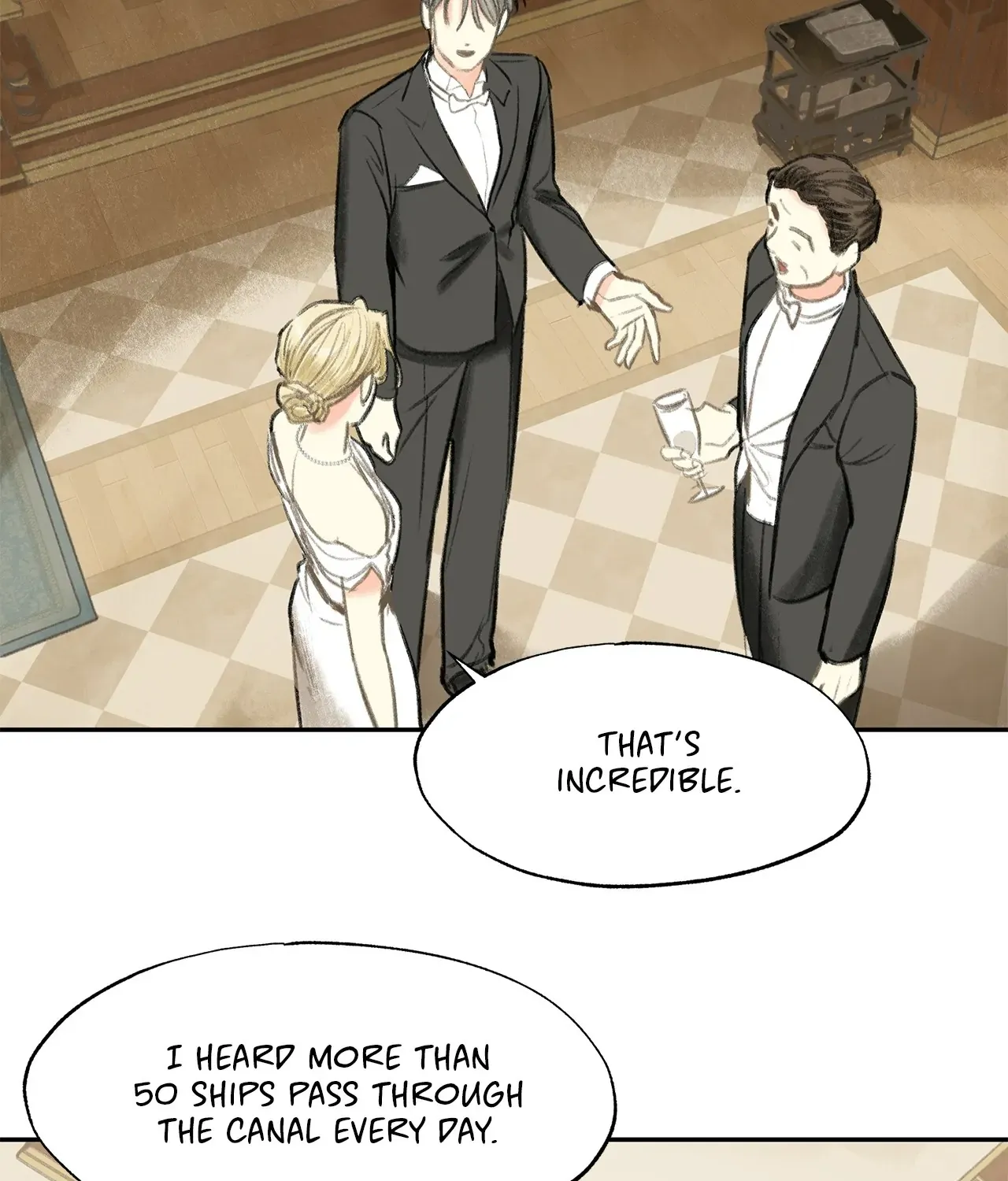 Purely Yours Chapter 19 page 82 - MangaKakalot