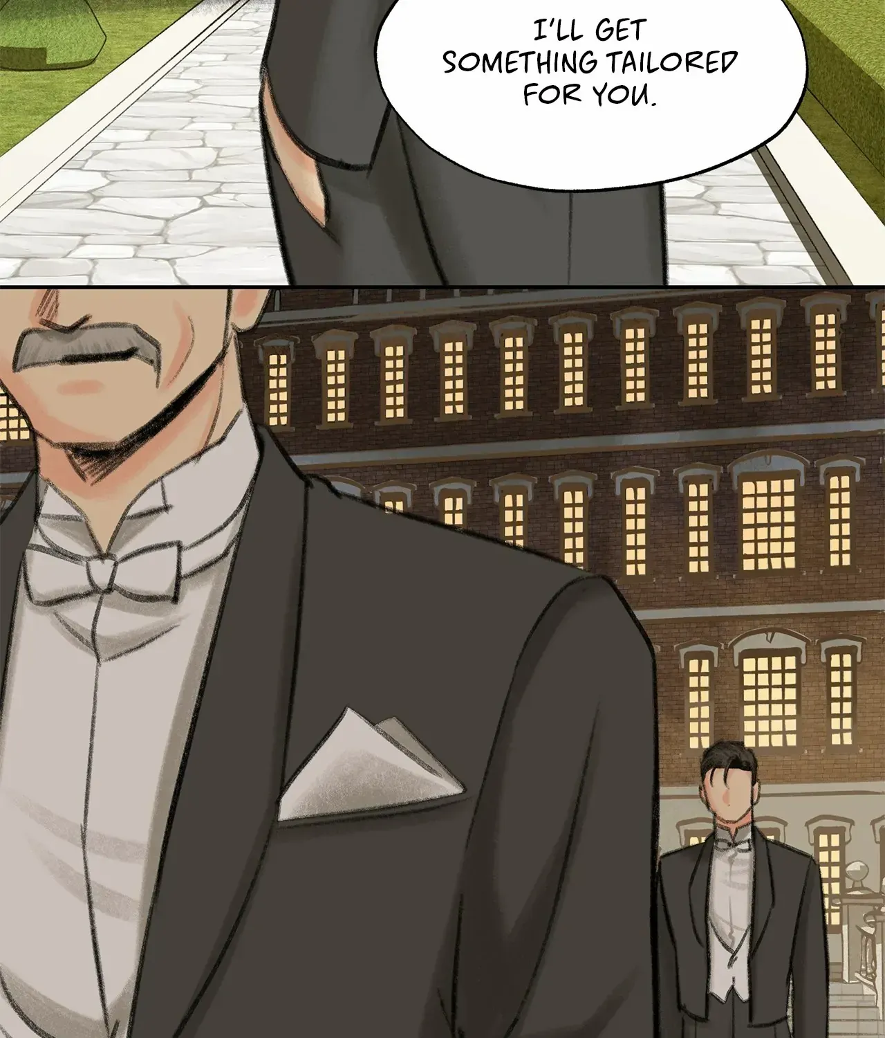 Purely Yours Chapter 20 page 139 - MangaKakalot