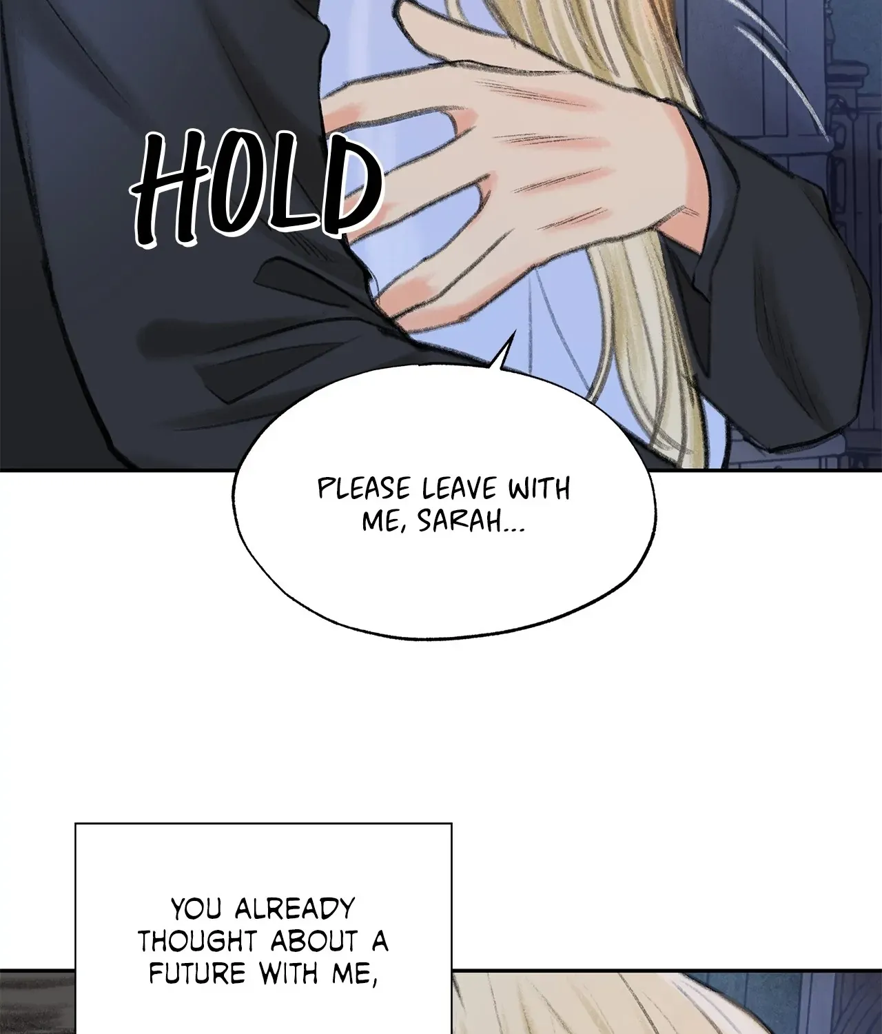 Purely Yours Chapter 23 page 112 - MangaKakalot