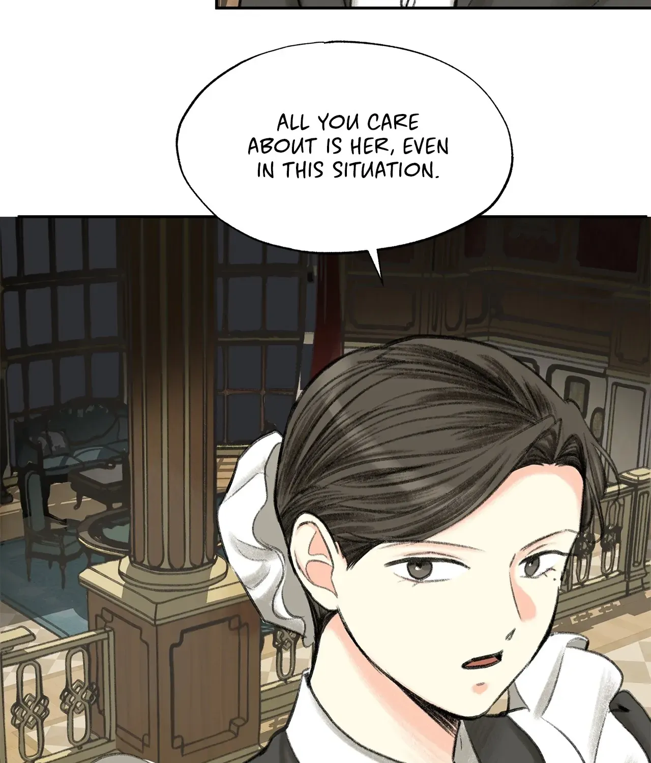 Purely Yours Chapter 23 page 55 - MangaKakalot