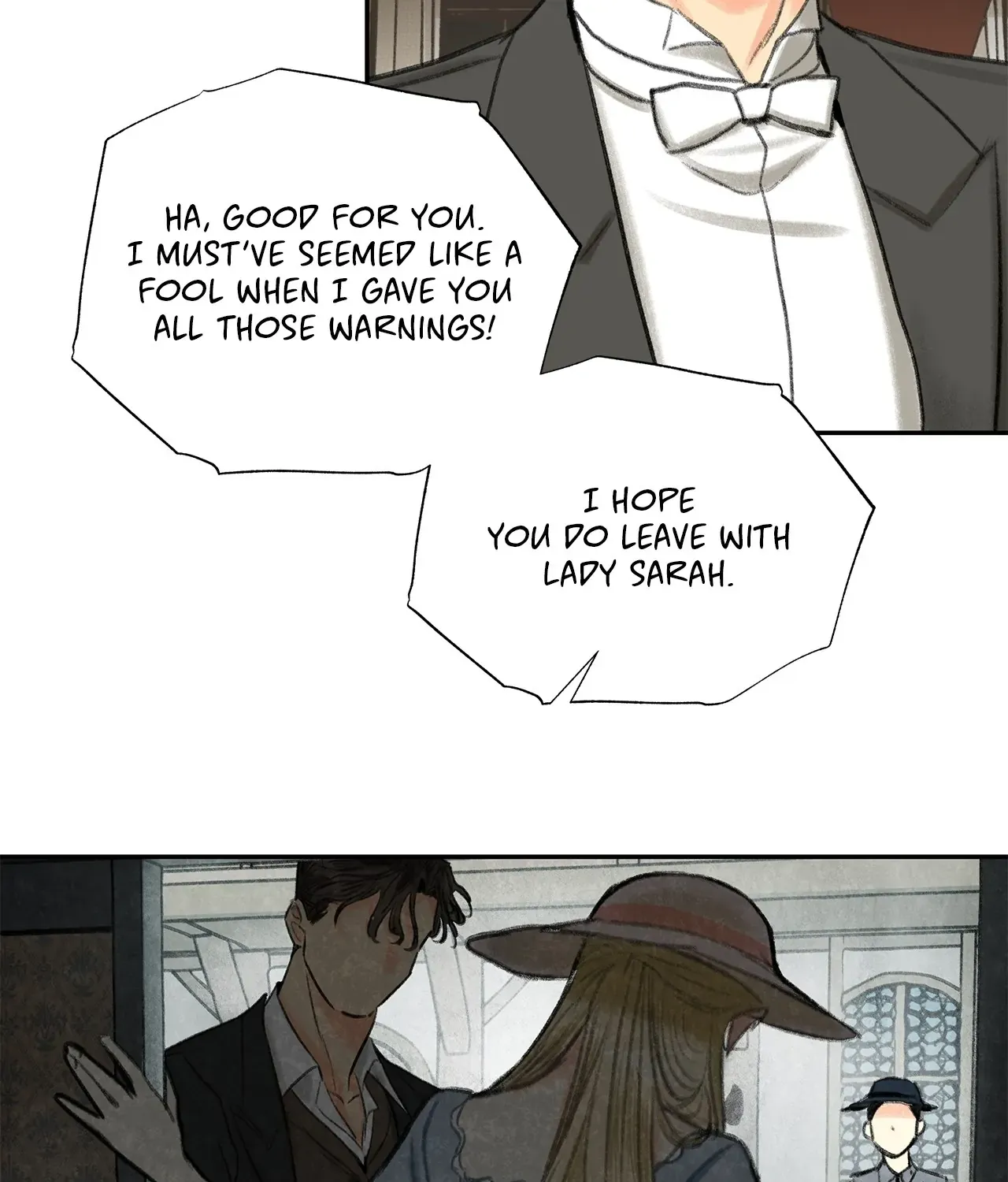 Purely Yours Chapter 23 page 62 - MangaKakalot