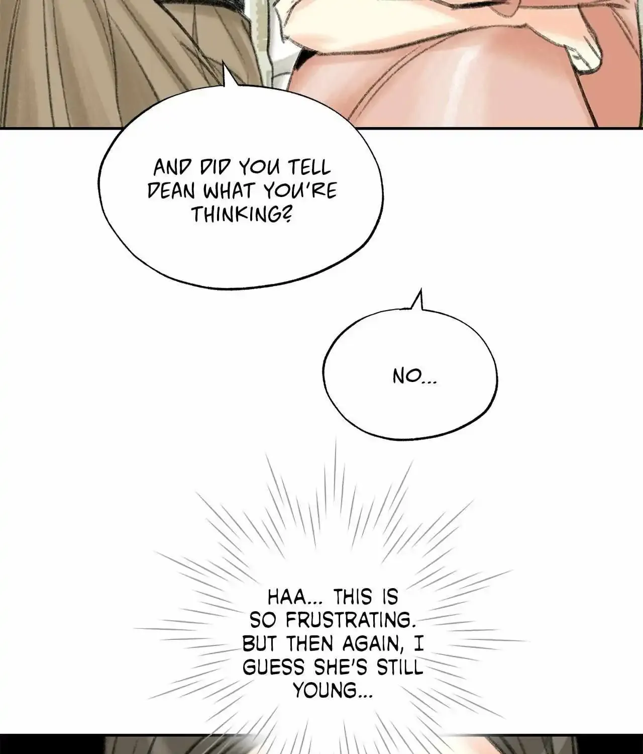 Purely Yours Chapter 24 page 97 - MangaKakalot