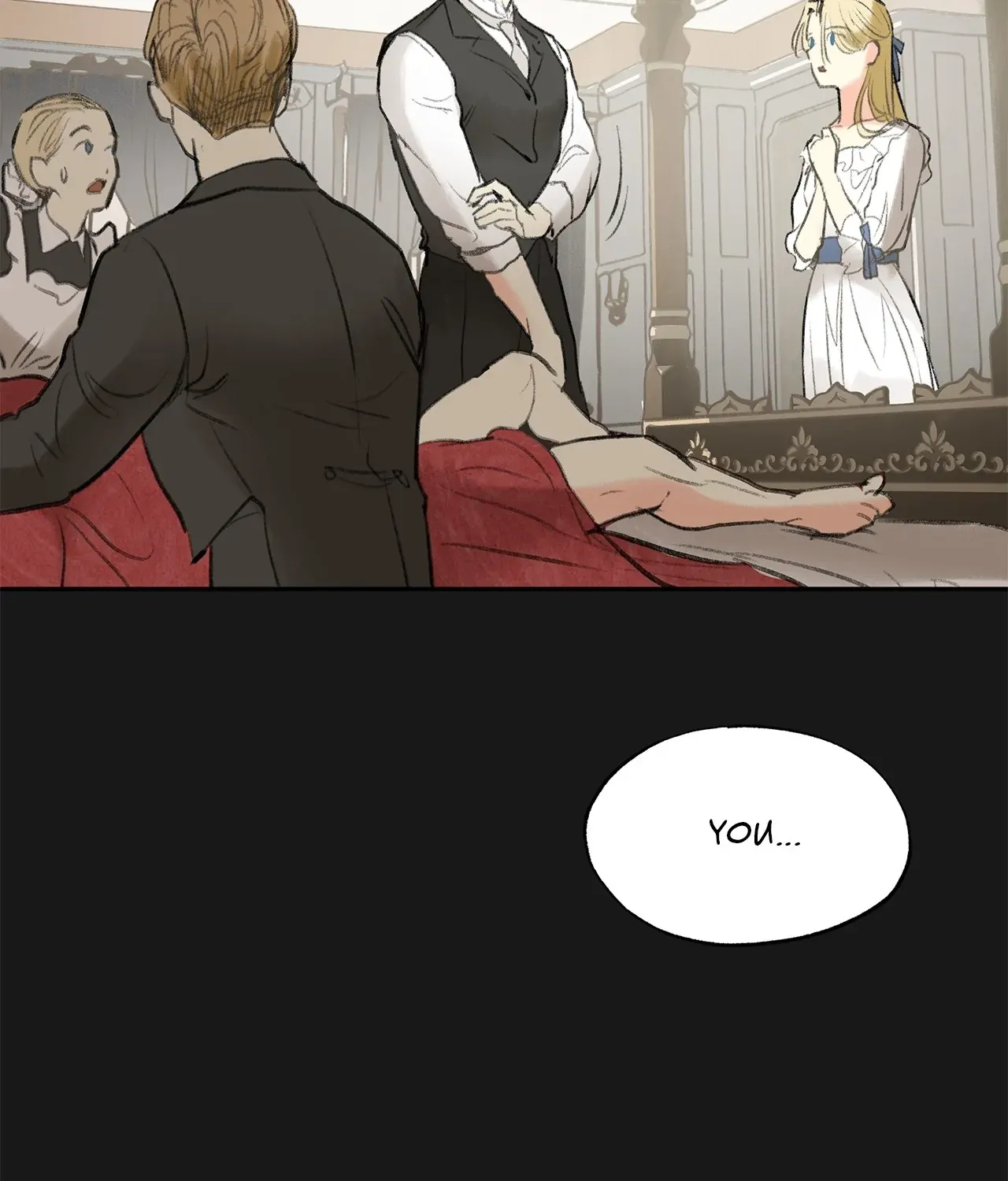 Purely Yours Chapter 25 page 145 - MangaKakalot