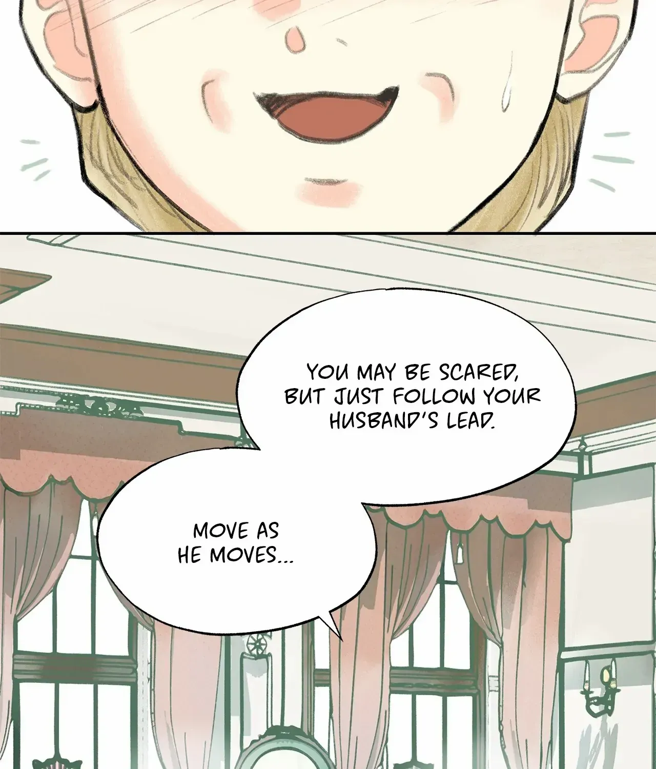 Purely Yours Chapter 26 page 3 - MangaKakalot