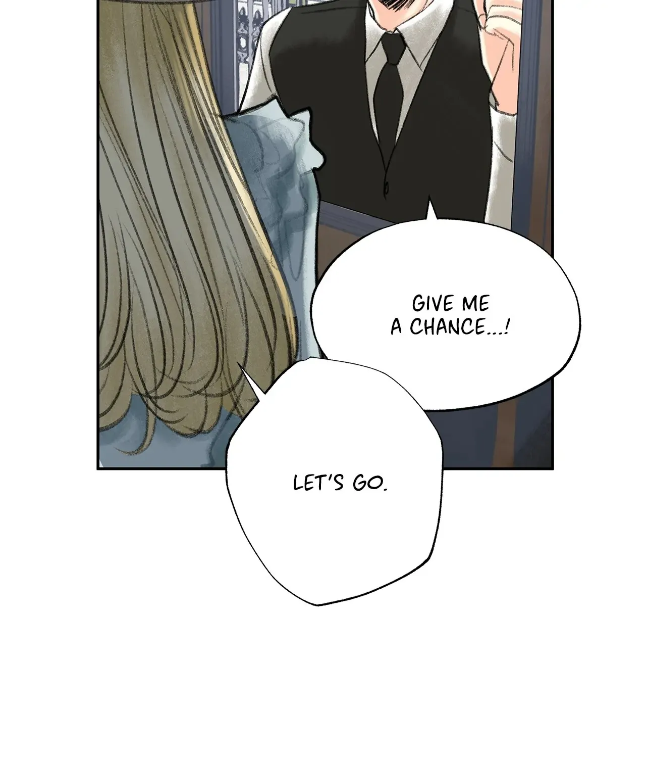 Purely Yours Chapter 26 page 50 - MangaKakalot