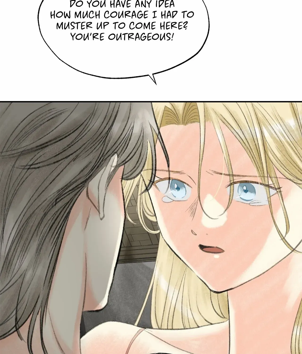 Purely Yours Chapter 27 page 110 - MangaKakalot