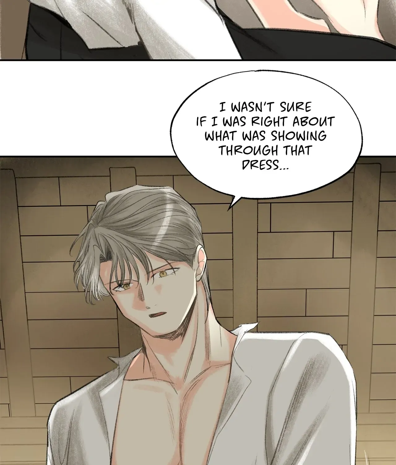 Purely Yours Chapter 27 page 76 - MangaKakalot