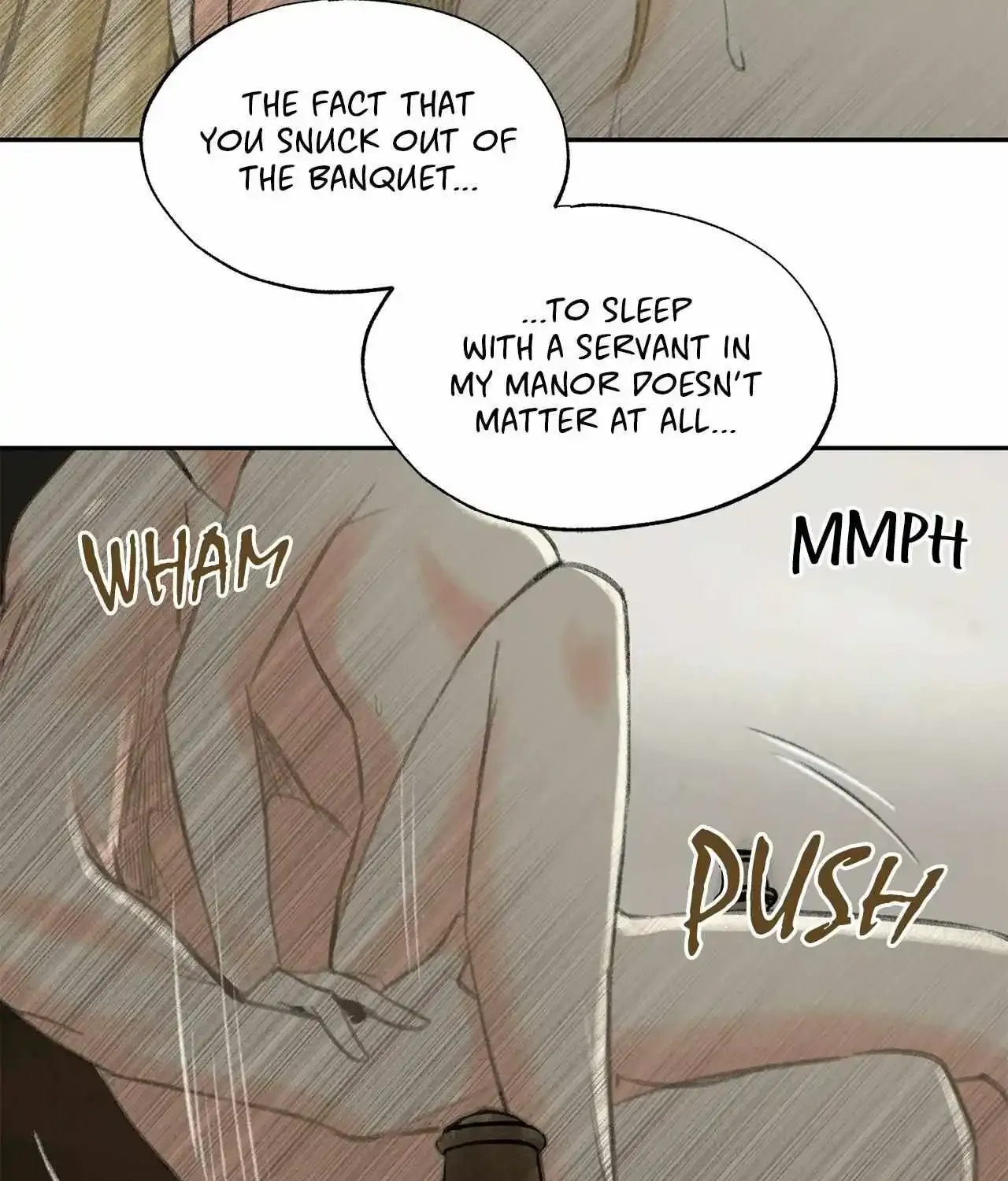 Purely Yours Chapter 28 page 95 - MangaKakalot