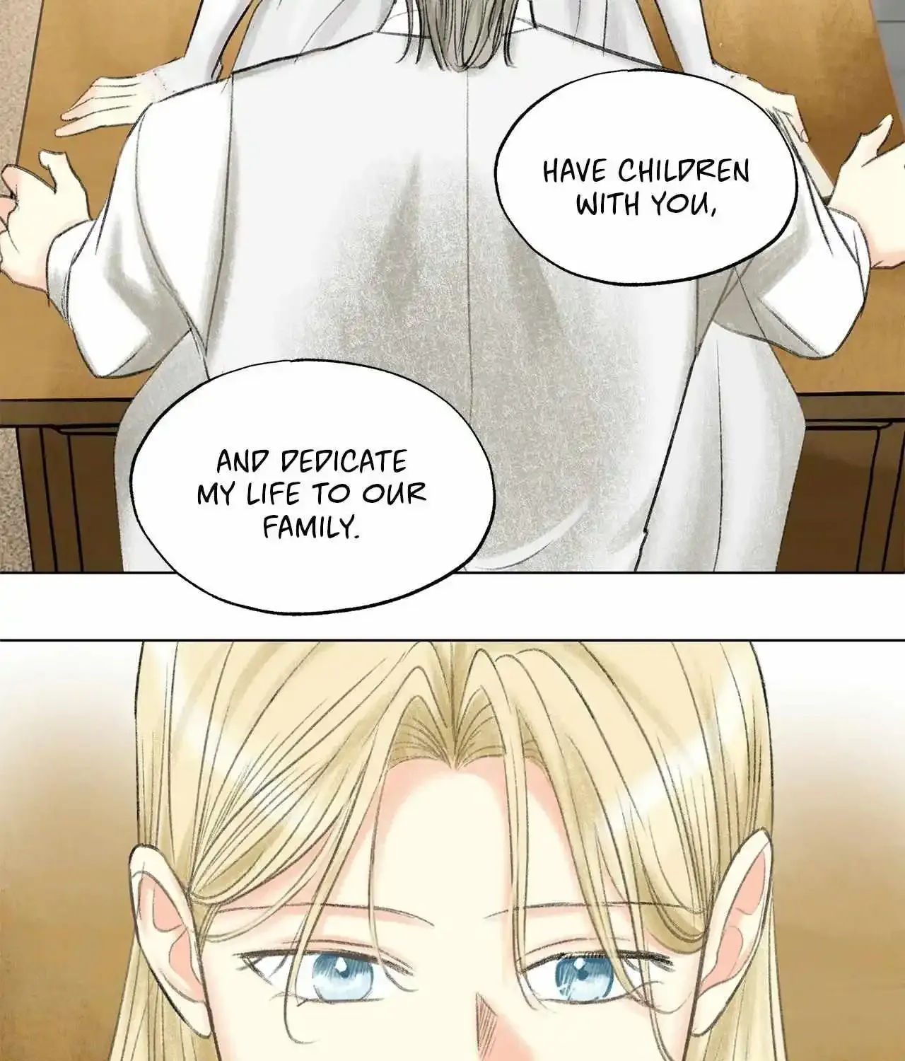 Purely Yours Chapter 29 page 38 - MangaKakalot