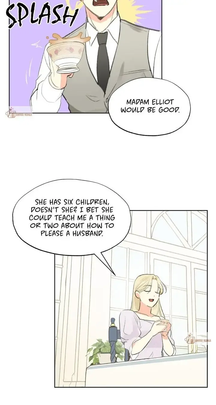 Purely Yours Chapter 3 page 12 - MangaKakalot