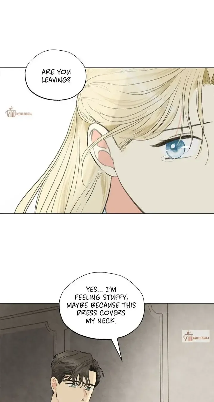 Purely Yours Chapter 3 page 48 - MangaKakalot