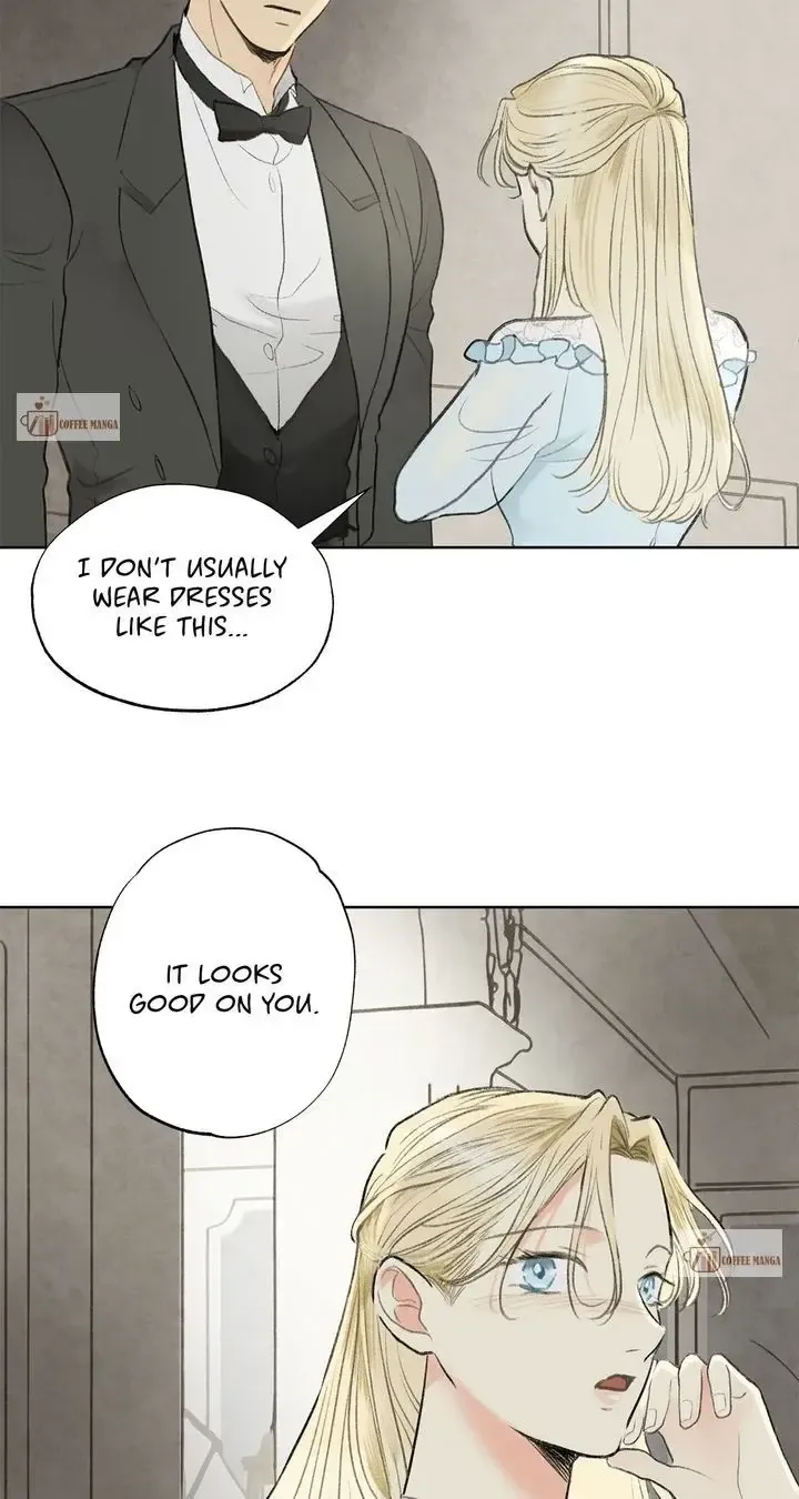 Purely Yours Chapter 3 page 49 - MangaKakalot